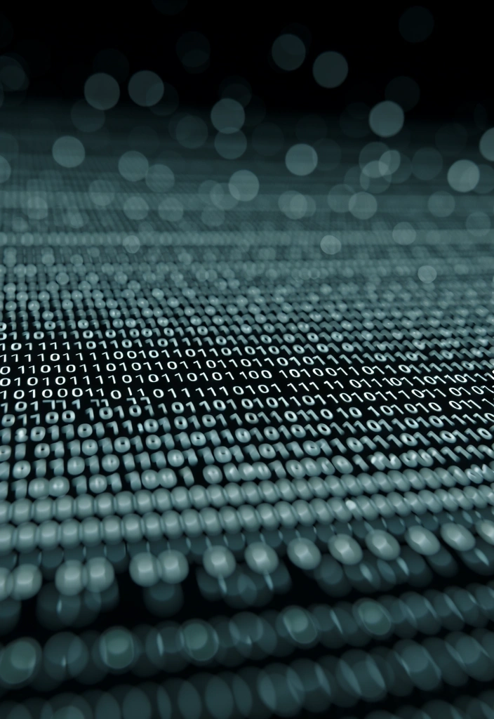 Information flow visualization