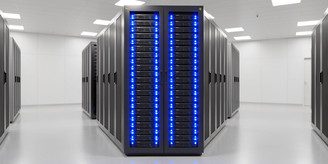 DevOps Server Environment
