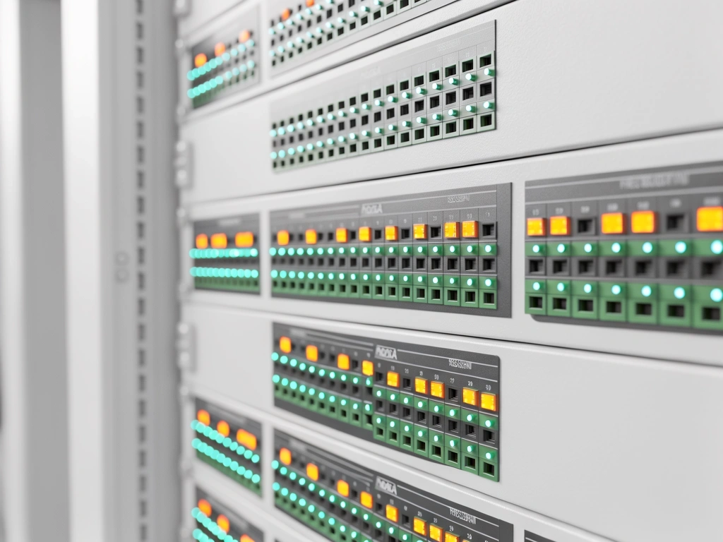 Technical Support Infrastructure