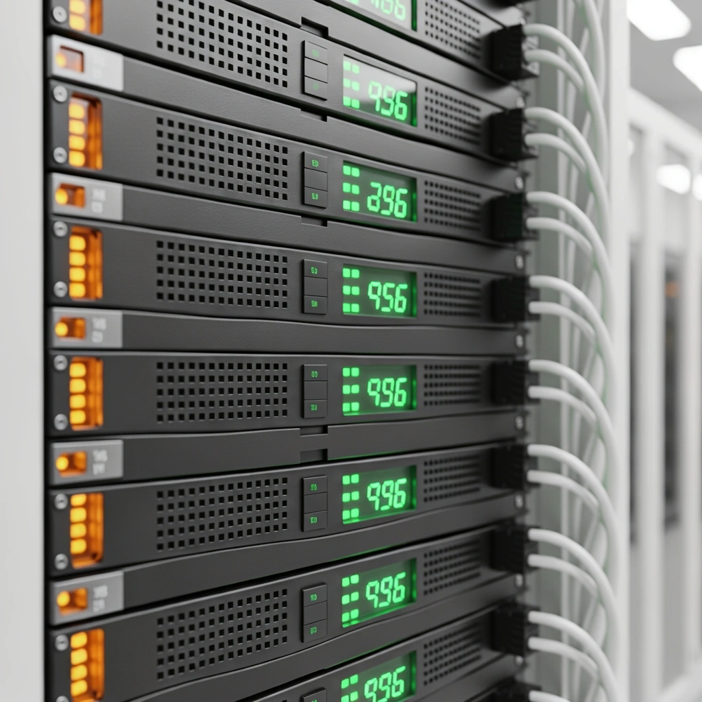 Server Reliability