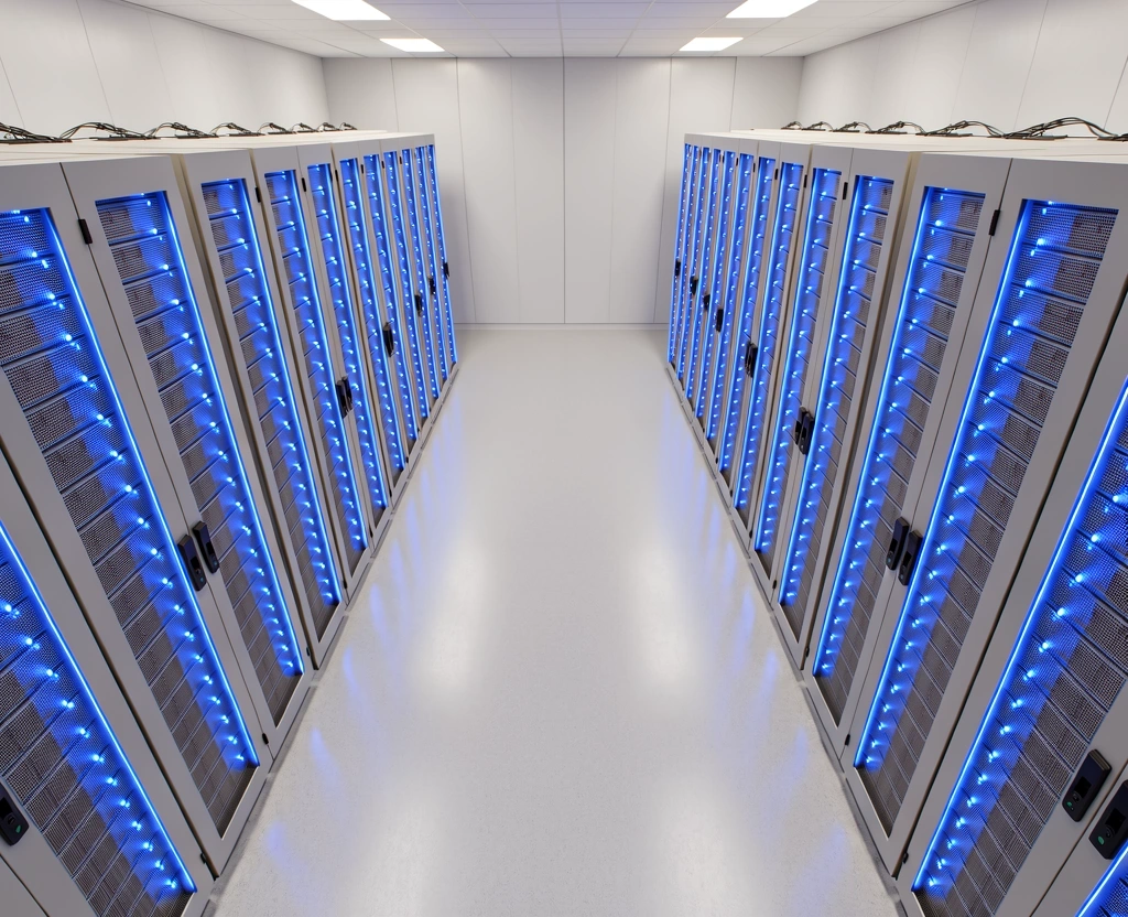 Stable and modern IT infrastructure