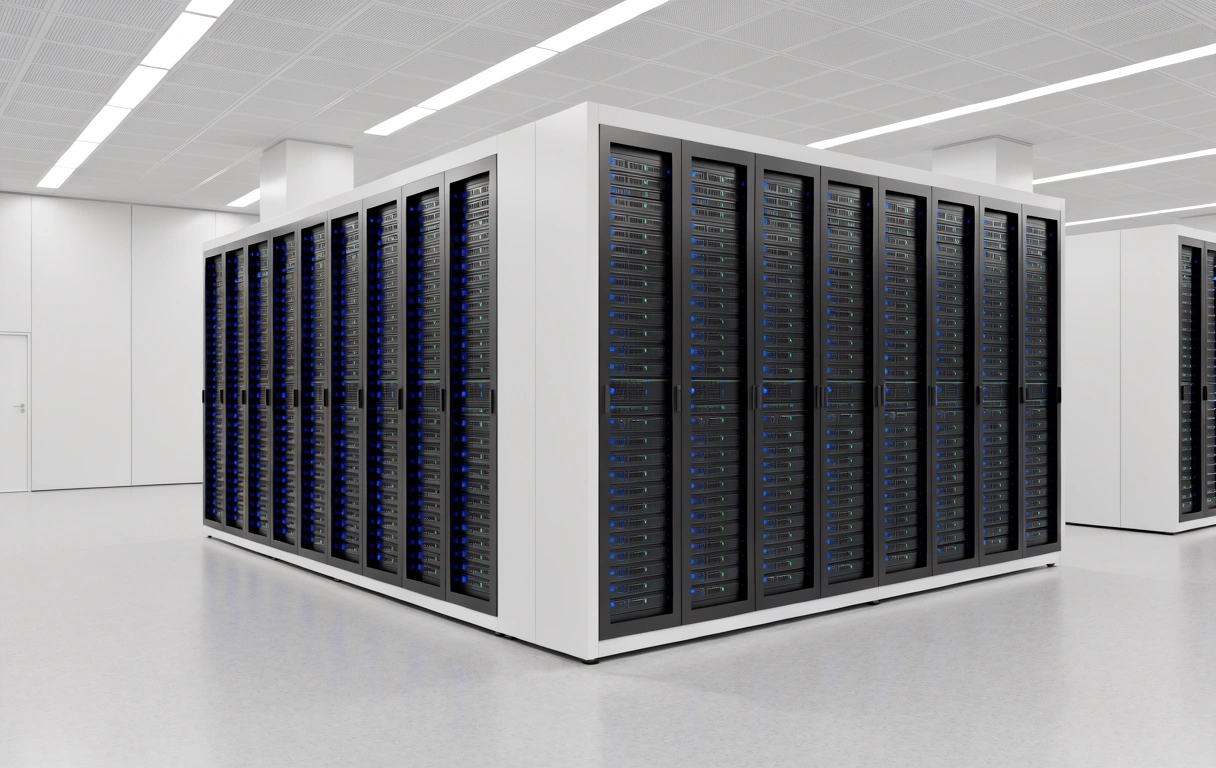 Tech Infrastructure